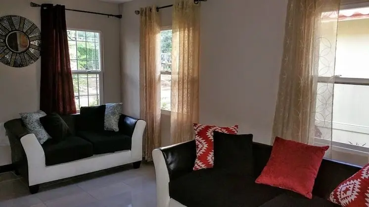 Superior Villa, 2 Yatak Odası, Mutfak, Plaj Manzaralı
