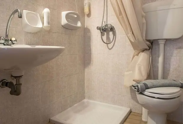 Standard Tek Büyük Yataklı Oda, 1 Çift Kişilik veya 2 Tek Kişilik Yatak, Deniz Manzaralı