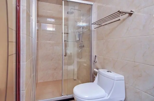 Deluxe Tek Büyük Yataklı Oda, 1 Yatak Odası, Şehir Manzaralı