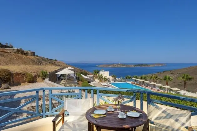 Classic Süit, Deniz Manzaralı