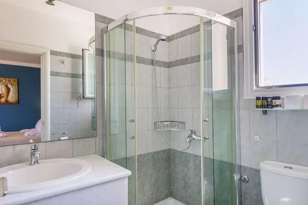Deluxe Süit, Deniz Manzaralı