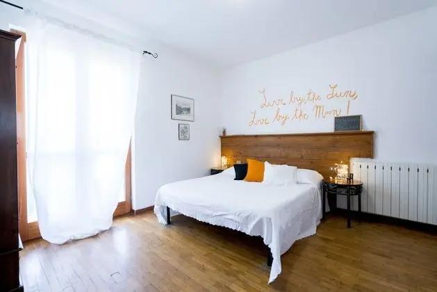 Comfort Dört Kişilik Oda