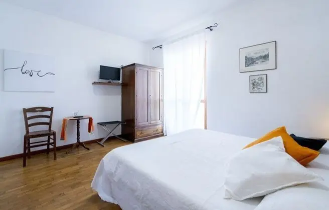 Comfort Dört Kişilik Oda