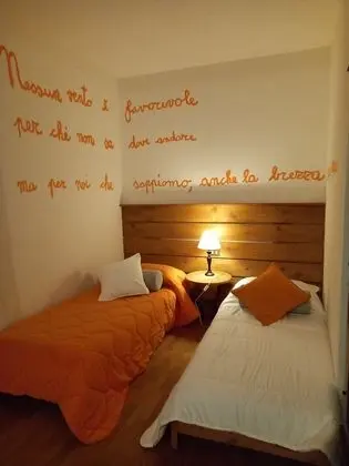 Comfort Dört Kişilik Oda