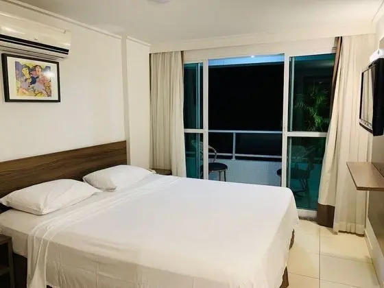 Deluxe Apart Daire, Deniz Manzaralı