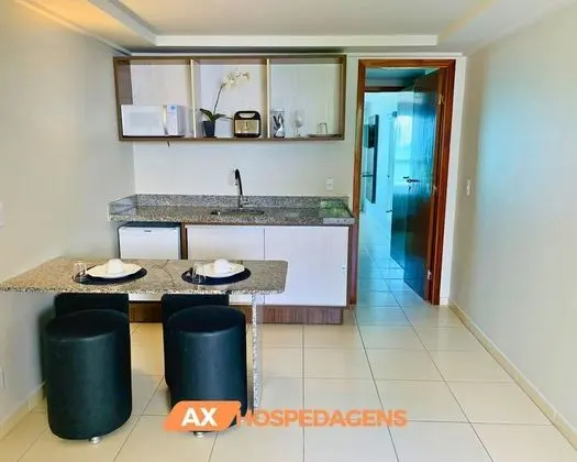 Deluxe Apart Daire, Deniz Manzaralı