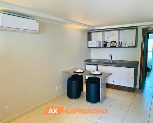 Deluxe Apart Daire, Deniz Manzaralı