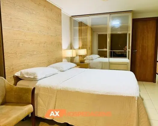 Deluxe Apart Daire, Deniz Manzaralı, Okyanusa Sıfır
