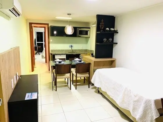 Deluxe Apart Daire, Deniz Manzaralı, Okyanusa Sıfır