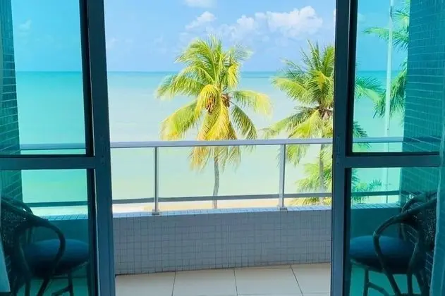 Deluxe Apart Daire, Deniz Manzaralı, Okyanusa Sıfır