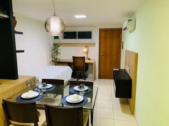 Deluxe Apart Daire, Deniz Manzaralı, Okyanusa Sıfır
