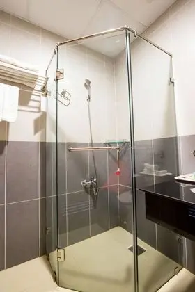 Superior Oda, Şehir Manzaralı