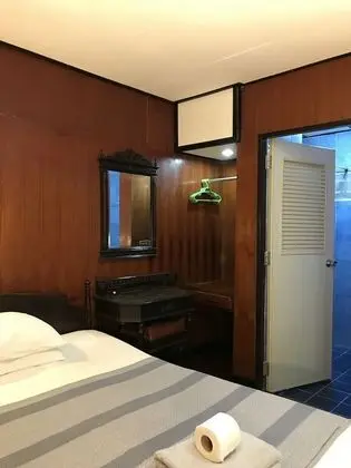 Standard Bungalov