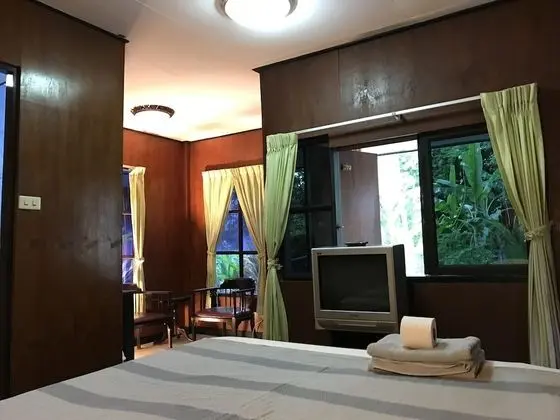 Standard Bungalov