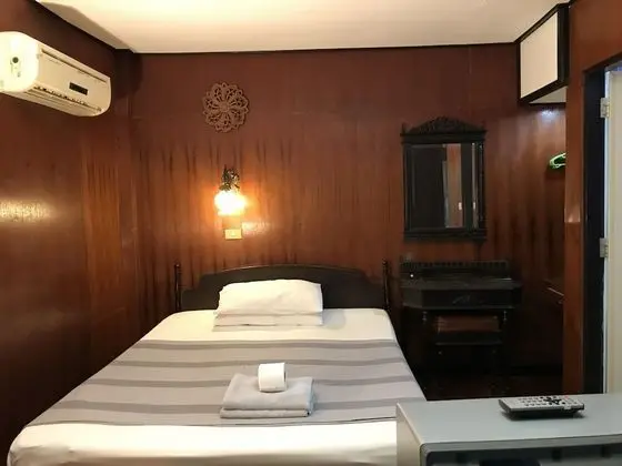 Standard Bungalov