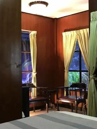 Standard Bungalov