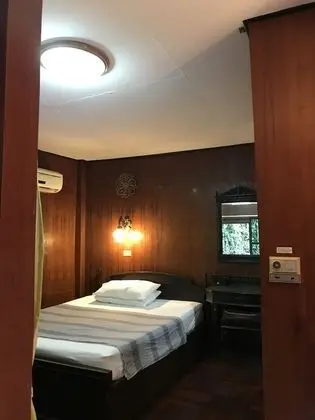 Standard Bungalov