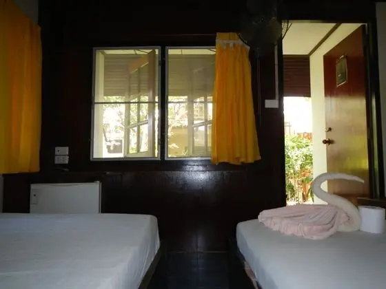 Standard Bungalow with Fan
