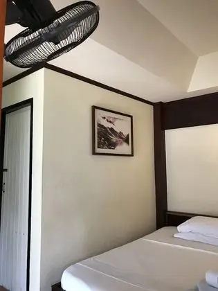 Standard Bungalow with Fan