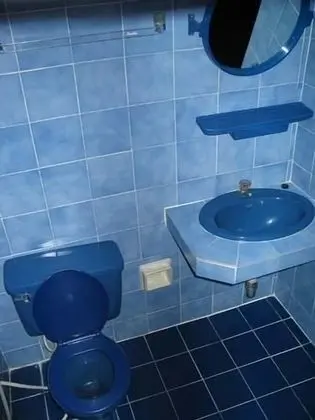 Standard Bungalow with Fan