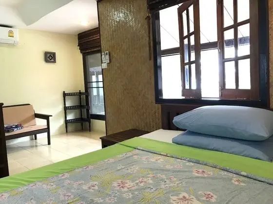 Superior Bungalov, Plaj Kenarı