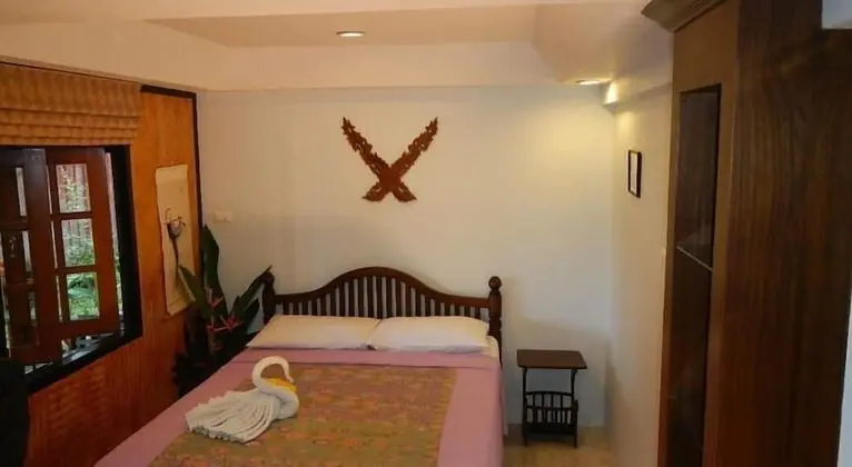 Superior Bungalov, Plaj Kenarı