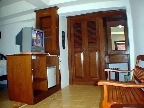 Superior Bungalov, Plaj Kenarı