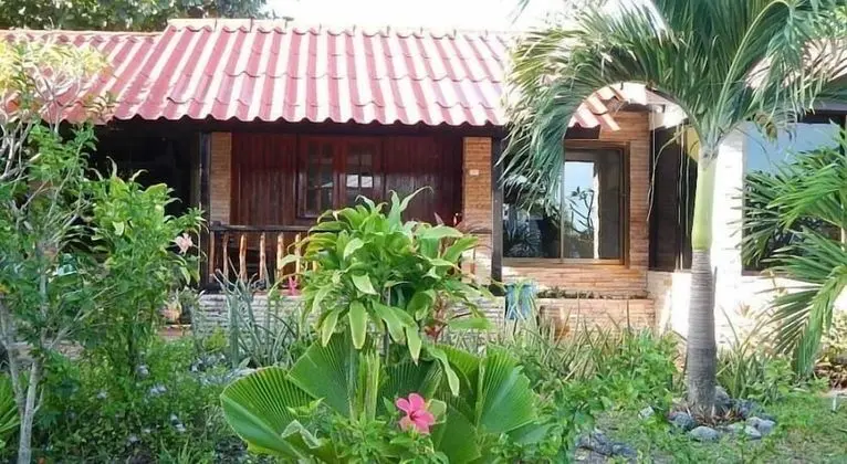 Superior Bungalov, Plaj Kenarı
