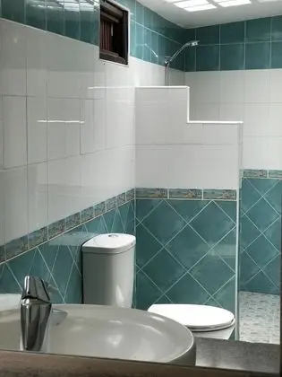 Superior Bungalov, Plaj Kenarı