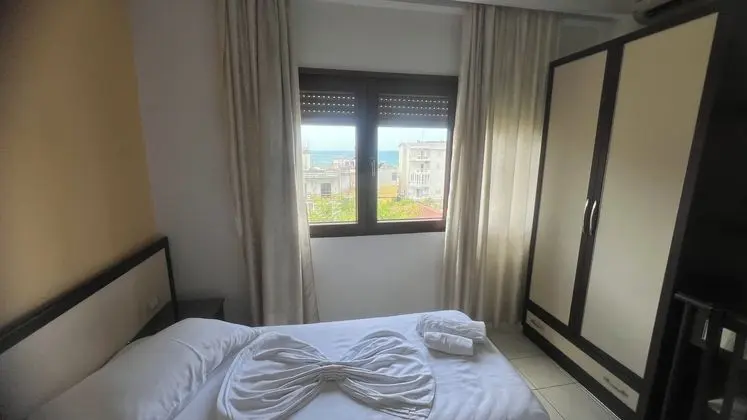 Classic Dört Kişilik Oda