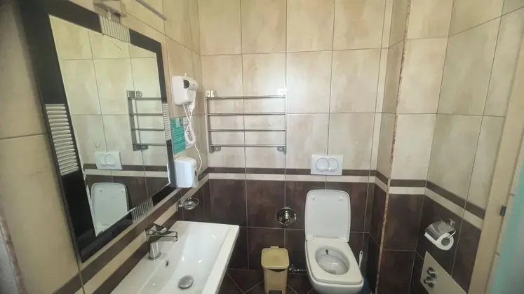 Classic Dört Kişilik Oda