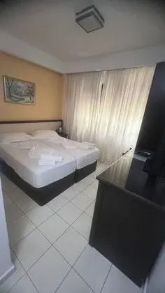 Classic Dört Kişilik Oda