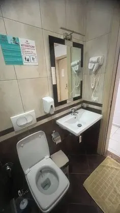 Classic Tek Büyük Yataklı Oda
