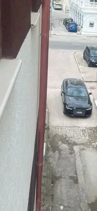 Classic Tek Büyük Yataklı Oda