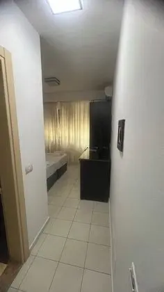 Standard Tek Büyük Yataklı Oda, 2 Tek Kişilik Yatak