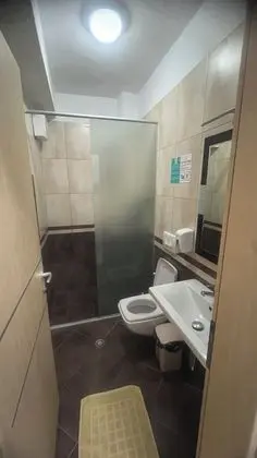 Standard Tek Büyük Yataklı Oda, 2 Tek Kişilik Yatak