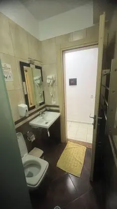 Standard Tek Büyük Yataklı Oda, 2 Tek Kişilik Yatak