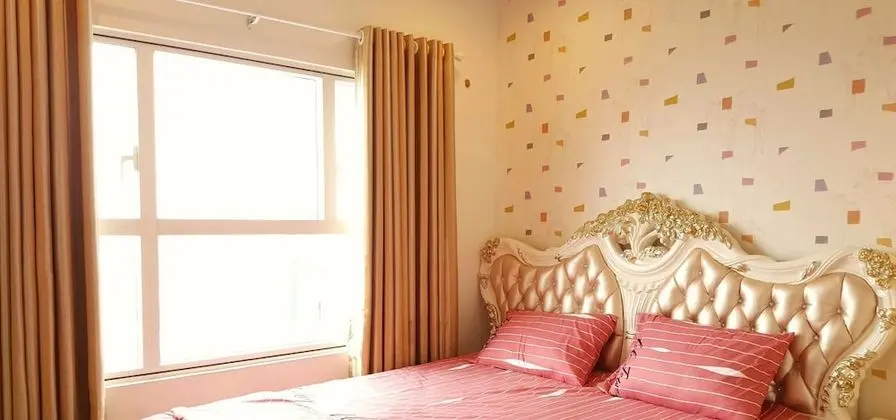 Exclusive Apart Daire, 2 Yatak Odası, Şehir Manzaralı, Kule