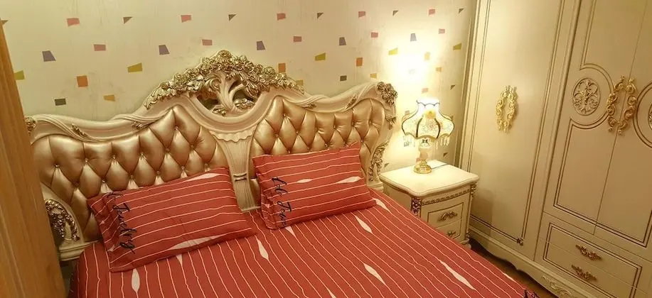 Exclusive Apart Daire, 2 Yatak Odası, Şehir Manzaralı, Kule