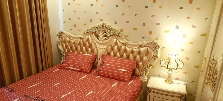 Exclusive Apart Daire, 2 Yatak Odası, Şehir Manzaralı, Kule