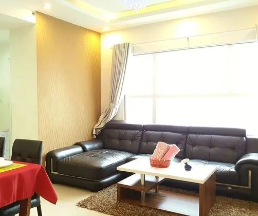 Exclusive Apart Daire, 2 Yatak Odası, Şehir Manzaralı, Kule