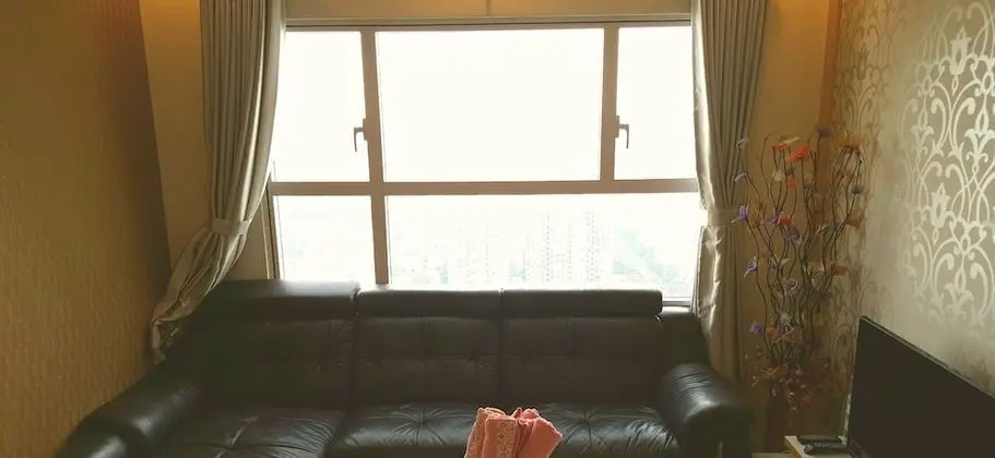 Exclusive Apart Daire, 2 Yatak Odası, Şehir Manzaralı, Kule
