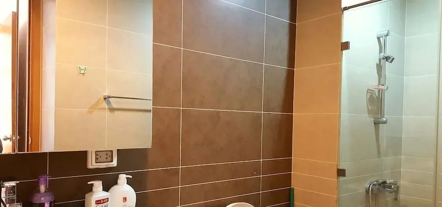 Exclusive Apart Daire, 2 Yatak Odası, Şehir Manzaralı, Kule