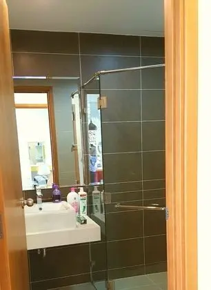 Exclusive Apart Daire, 2 Yatak Odası, Şehir Manzaralı, Kule