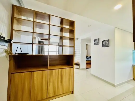 Apart Daire, 1 Yatak Odası (Sunrise City)