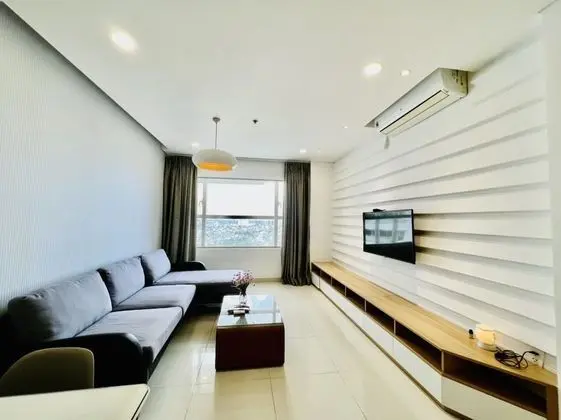 Apart Daire, 1 Yatak Odası (Sunrise City)