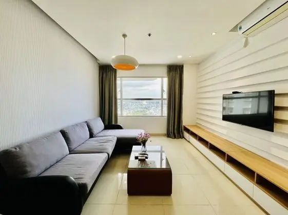 Apart Daire, 1 Yatak Odası (Sunrise City)