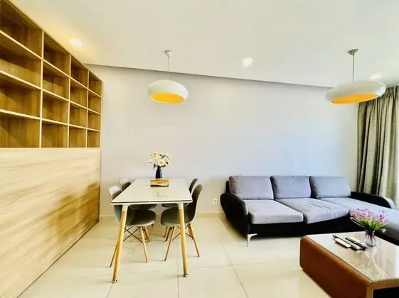Apart Daire, 1 Yatak Odası (Sunrise City)