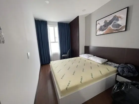 Apart Daire, 2 Yatak Odası (Sunrise City)