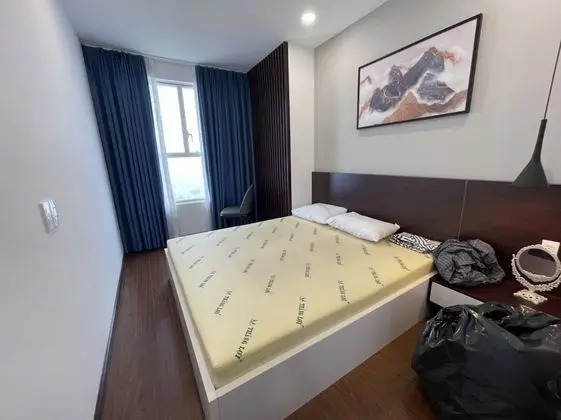 Apart Daire, 2 Yatak Odası (Sunrise City)
